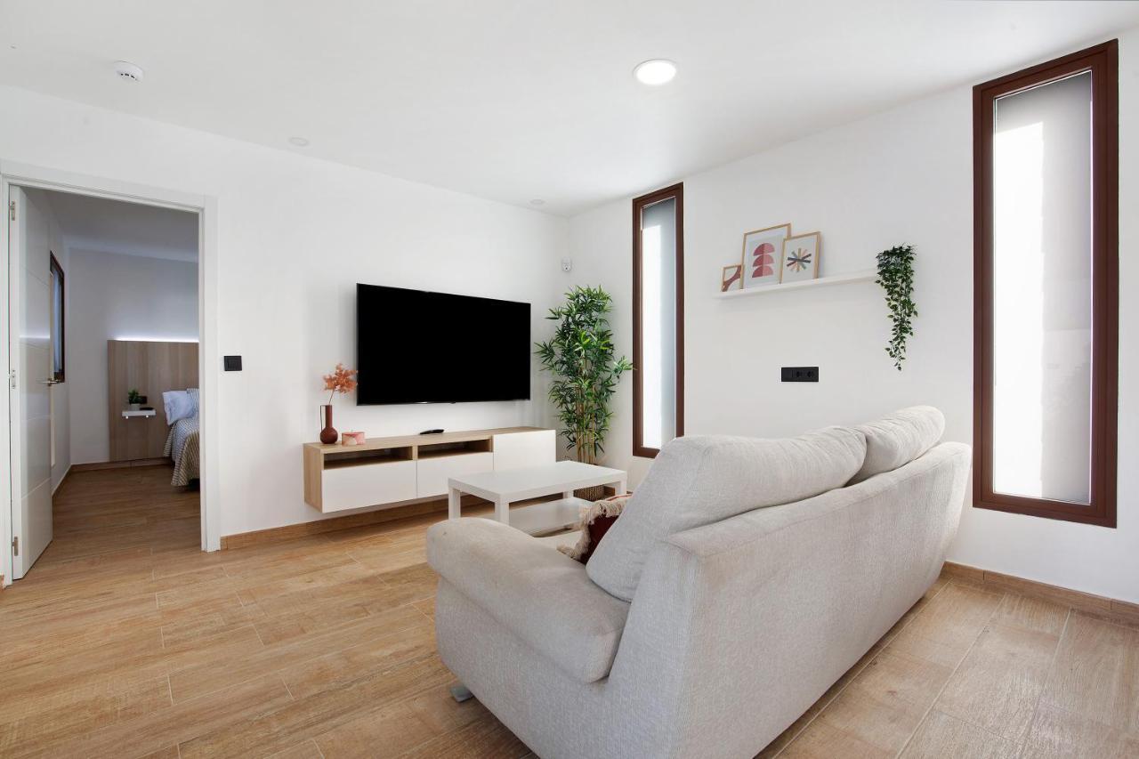 Appartement Crepusculo à Puerto del Rosario  Extérieur photo