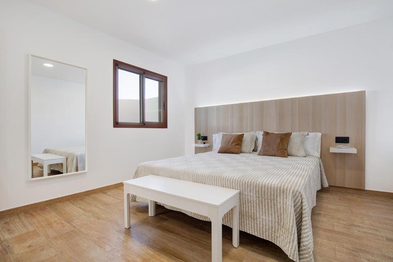 Appartement Crepusculo à Puerto del Rosario  Extérieur photo