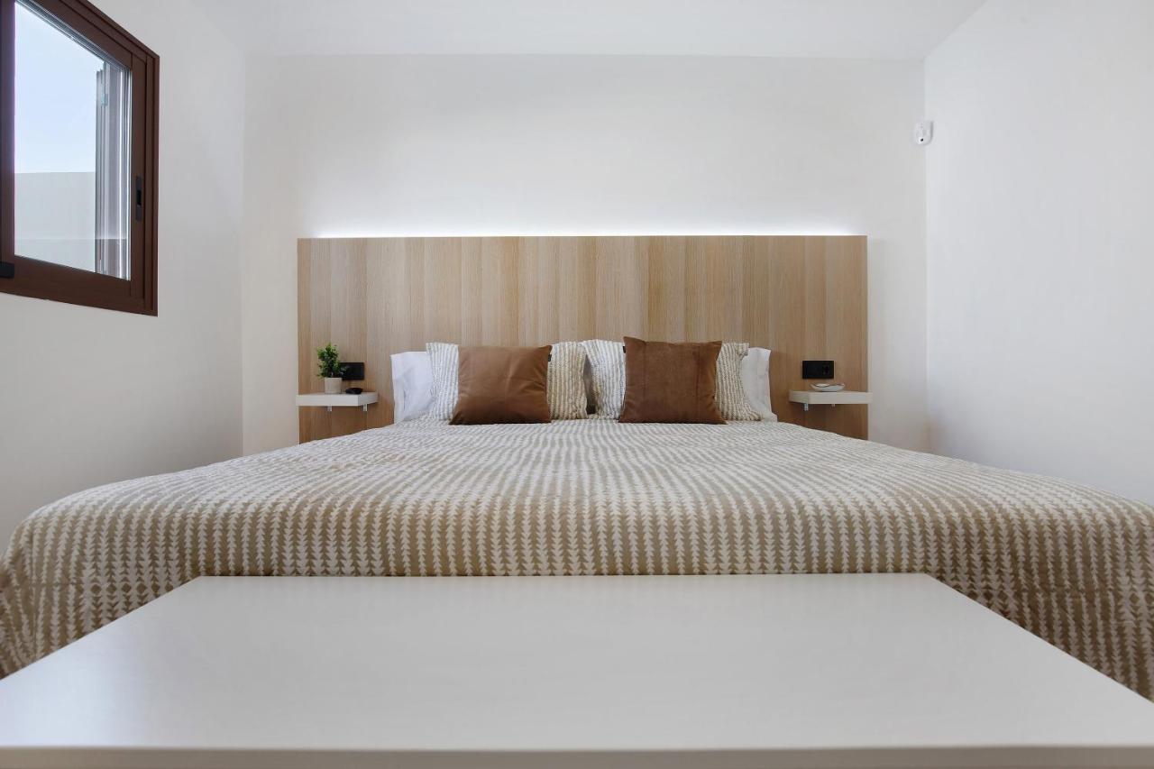 Appartement Crepusculo à Puerto del Rosario  Extérieur photo