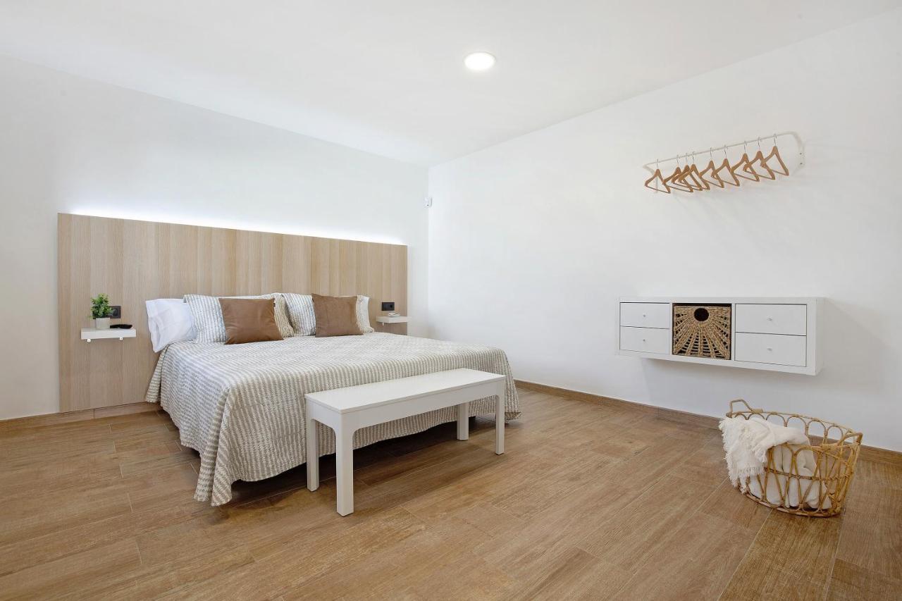 Appartement Crepusculo à Puerto del Rosario  Extérieur photo